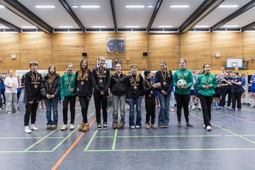 Bild 71 - wCJ Falkinnen Cup